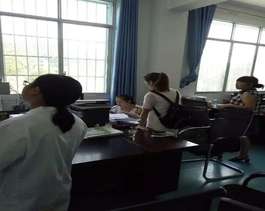 铜仁市开展妇幼健康工作暨危重孕产妇和新生儿救治工作督导