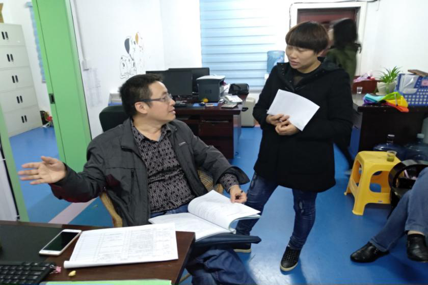 铜仁市开展2018年度妇幼健康优质服务示范工程考核工作