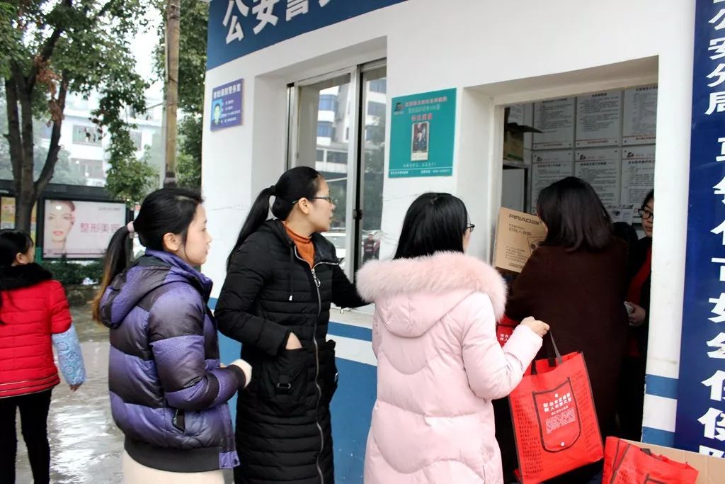 我院积极参与无偿献血——送给生命的新春礼物