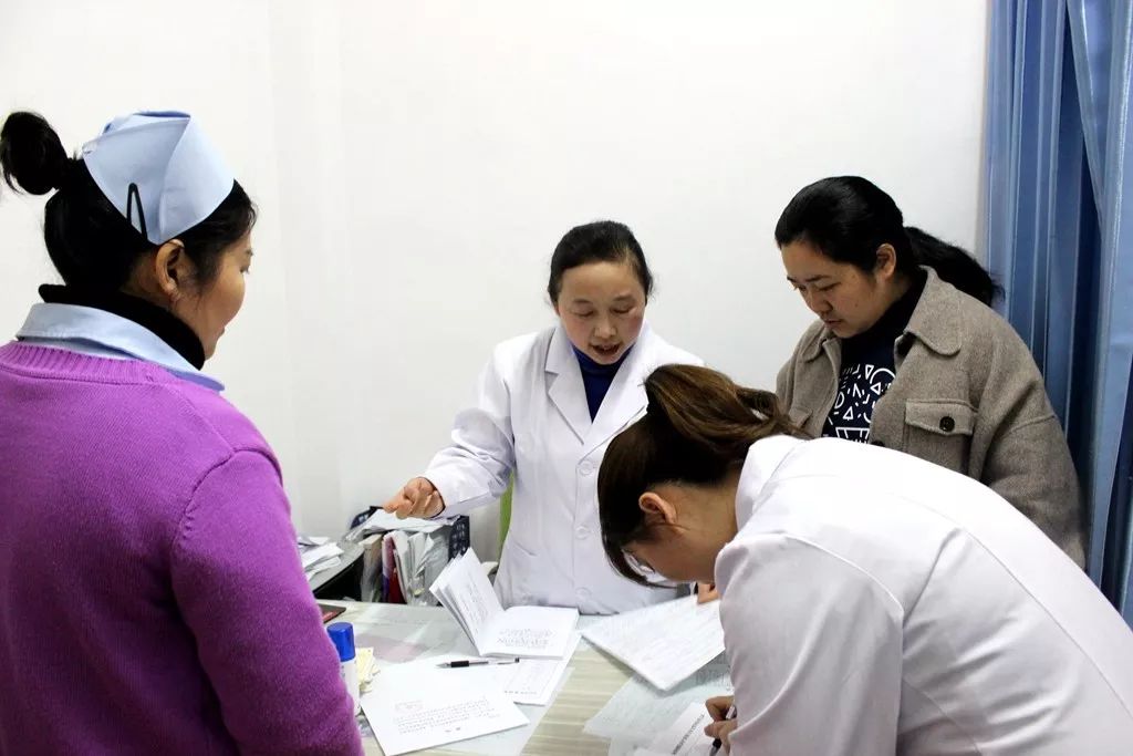 我院开展2019年春节前安全生产大检查