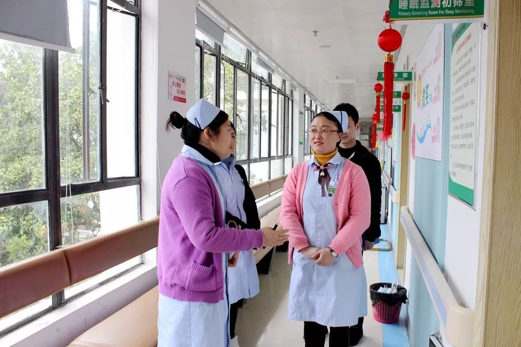 我院开展2019年春节前安全生产大检查