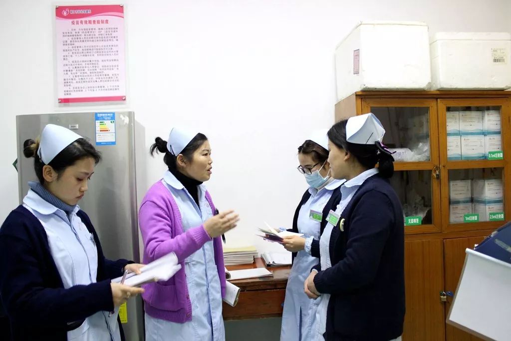 我院开展2019年春节前安全生产大检查