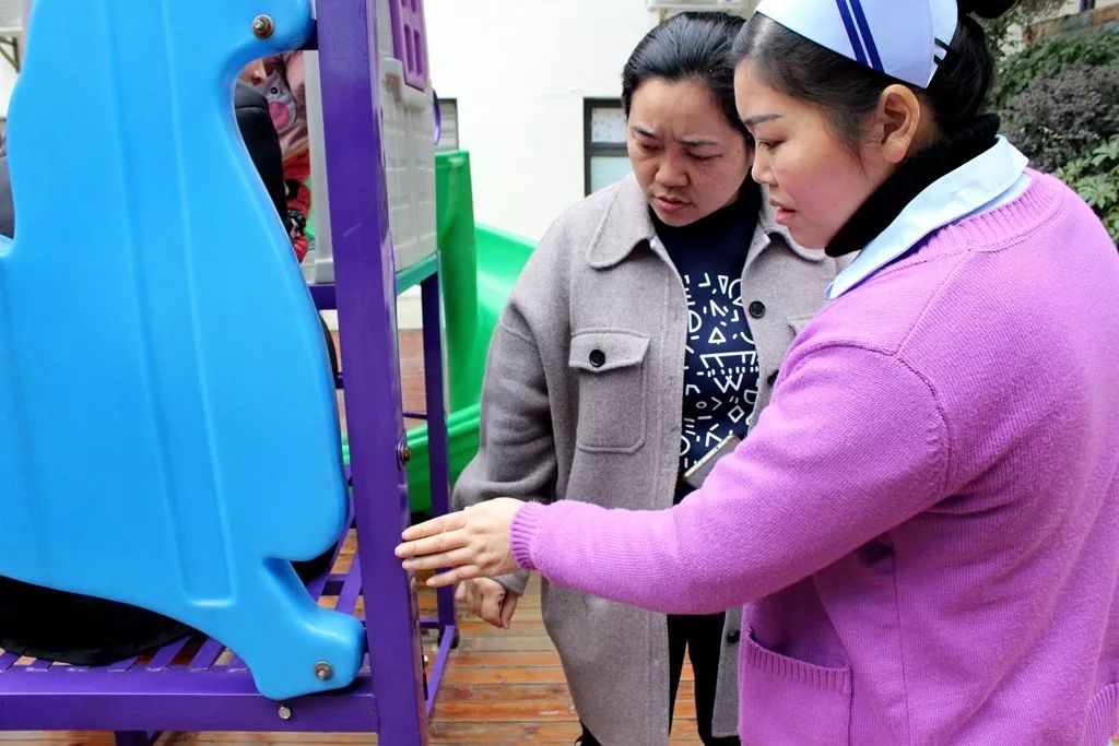 我院开展2019年春节前安全生产大检查