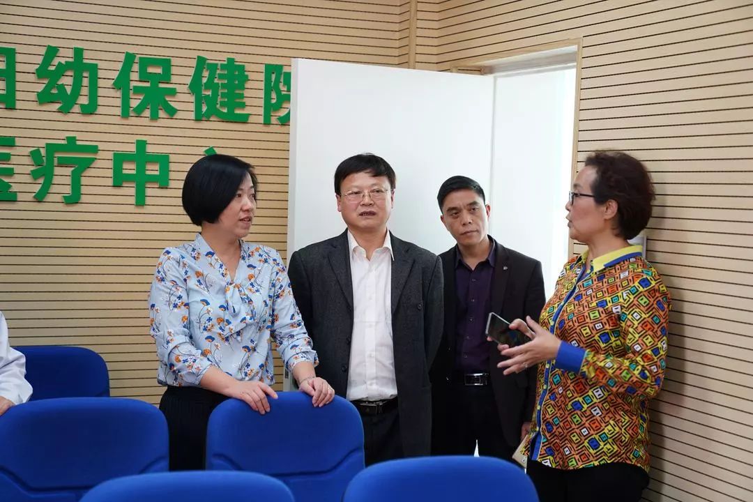 铜仁市妇幼保健院产前诊断中心顺利通过省级专家评审