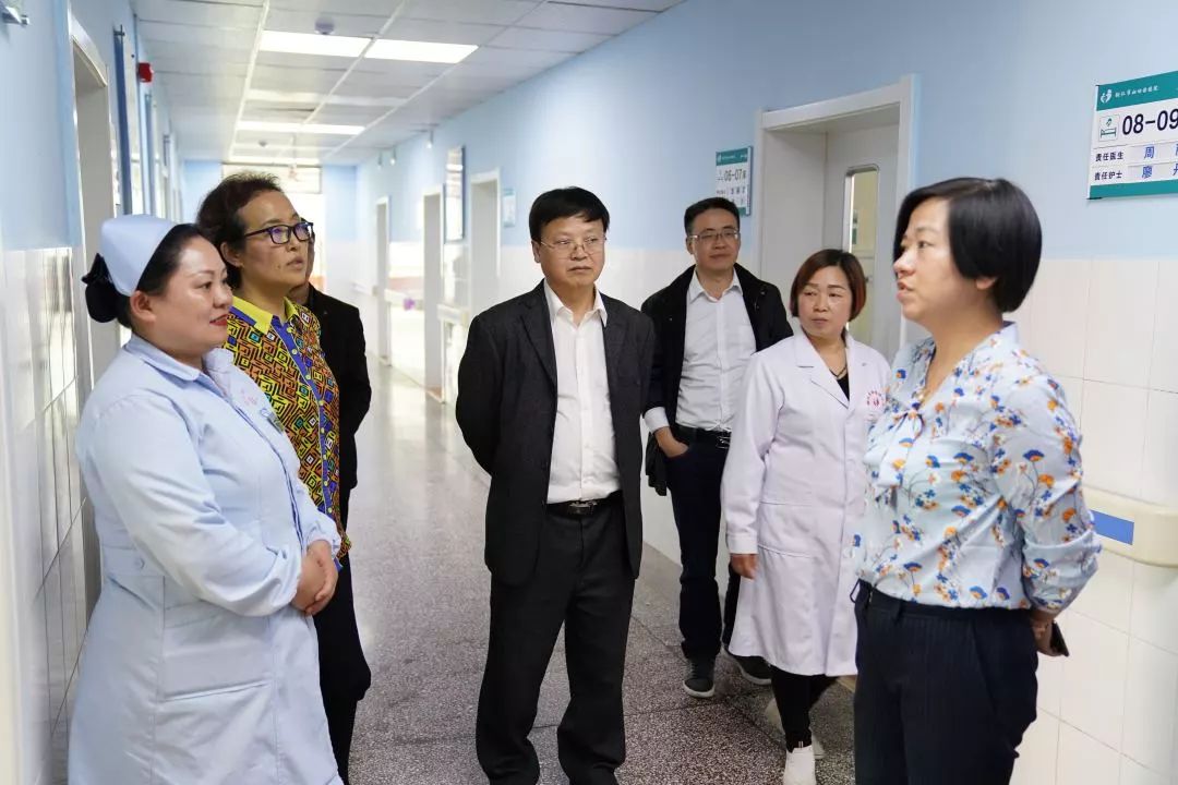 铜仁市妇幼保健院产前诊断中心顺利通过省级专家评审