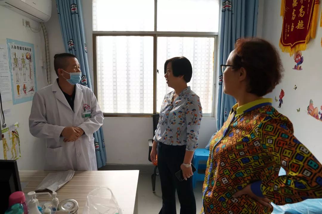 铜仁市妇幼保健院产前诊断中心顺利通过省级专家评审