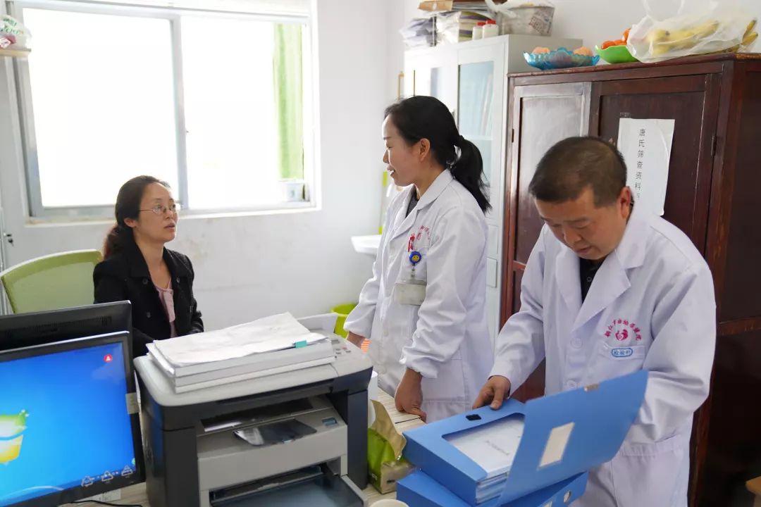 铜仁市妇幼保健院产前诊断中心顺利通过省级专家评审