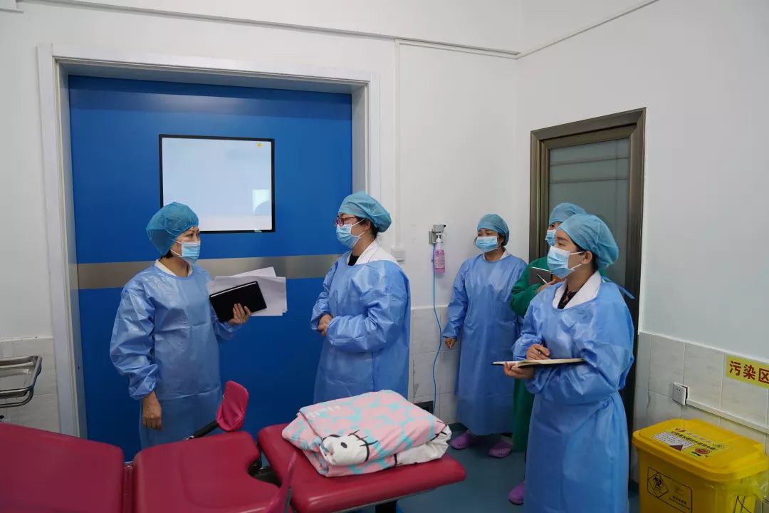 铜仁市妇幼保健院产前诊断中心顺利通过省级专家评审