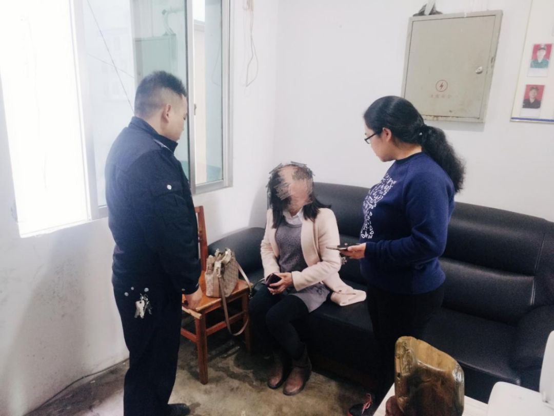 【扫黑除恶】我院开展涉黑涉恶线索排查 净化就医环境