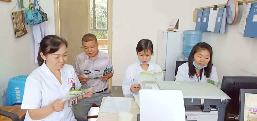 铜仁市妇幼保健院积极组织学习创建国家卫生城市基本知识并测评
