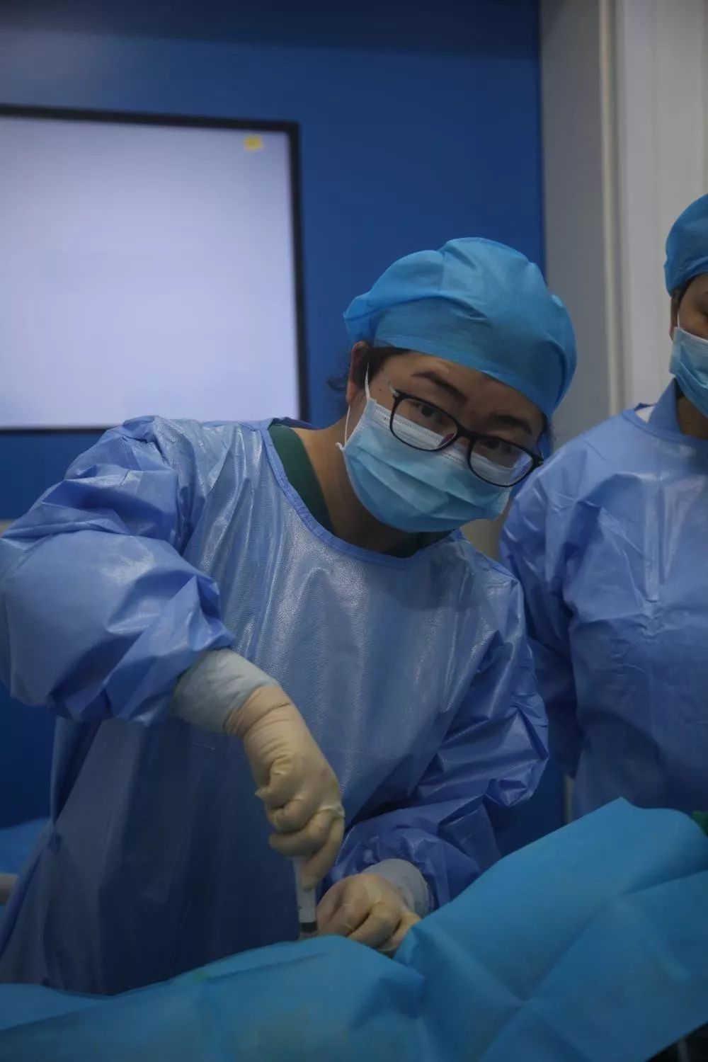 贵州省产前诊断分中心在铜仁市妇幼保健院成立