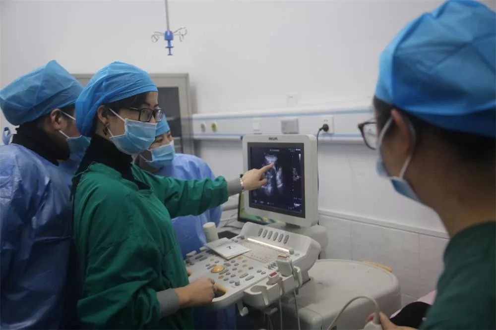 贵州省产前诊断分中心在铜仁市妇幼保健院成立