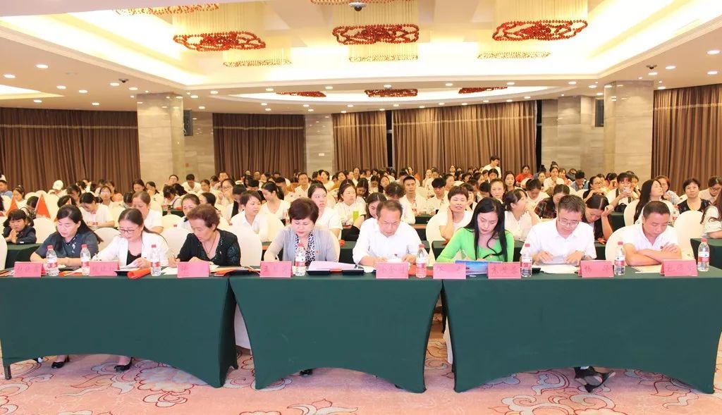 中共铜仁市妇幼保健院总支部委员会“不忘初心、牢记使命，爱党爱国爱岗”主题演讲比赛总决赛圆满成功