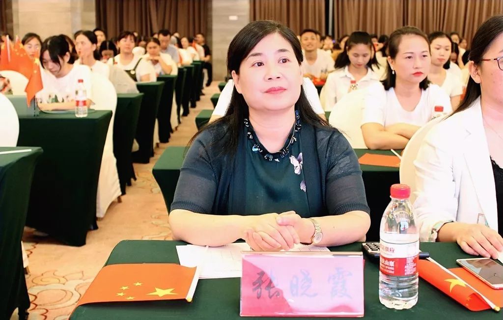 中共铜仁市妇幼保健院总支部委员会“不忘初心、牢记使命，爱党爱国爱岗”主题演讲比赛总决赛圆满成功