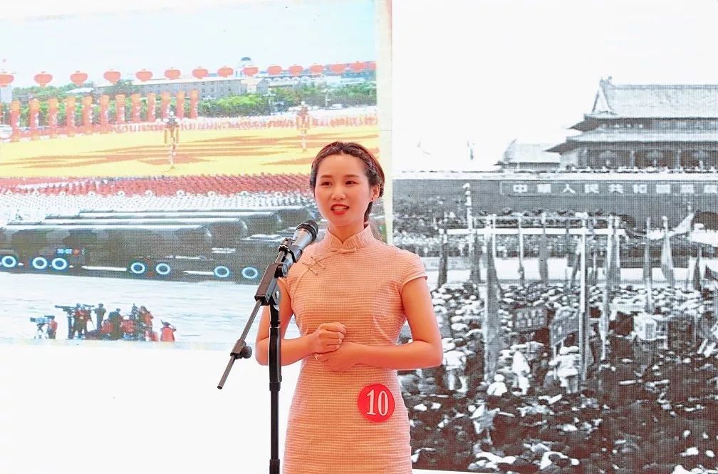 中共铜仁市妇幼保健院总支部委员会“不忘初心、牢记使命，爱党爱国爱岗”主题演讲比赛总决赛圆满成功