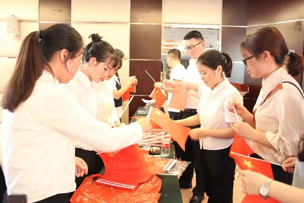 中共铜仁市妇幼保健院总支部委员会“不忘初心、牢记使命，爱党爱国爱岗”主题演讲比赛总决赛圆满成功