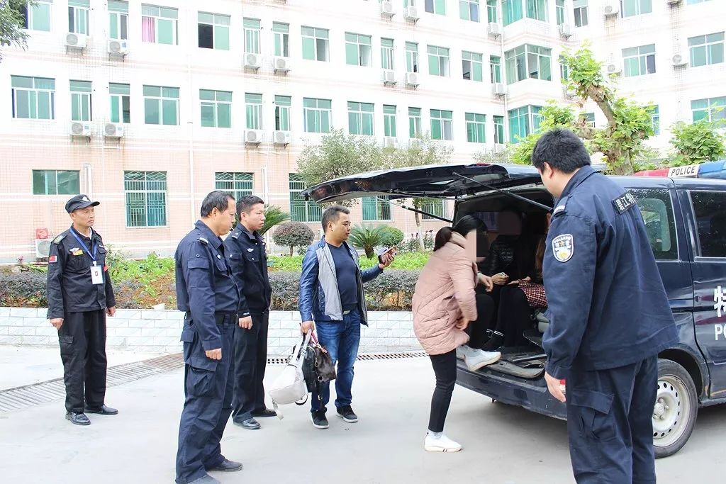 整治“医托乱象”,我院在行动!