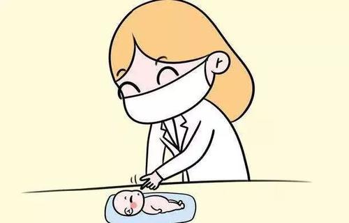 儿童保健知识：为什么要进行儿童保健