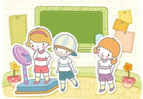 儿童保健知识：如何判断孩子生病