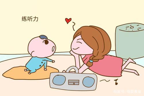 儿童保健知识：如何判断孩子生病