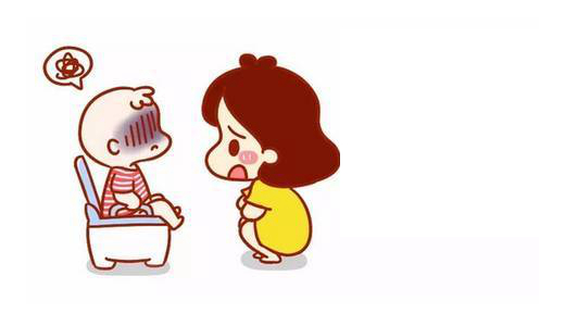 儿童保健知识：如何防治腹泻