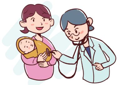 新生儿疾病筛查知识――检查一滴血  筛查痴呆病