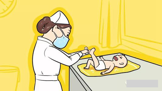 新生儿疾病筛查知识――检查一滴血  筛查痴呆病