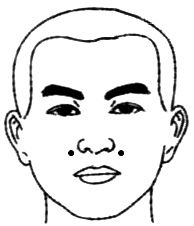 0-3岁儿童中医管理健康知识宣传知识