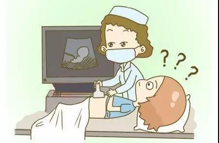 B超检查对胎儿是否有危害？