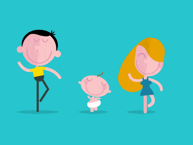 婴幼儿喂养健康教育核心信息