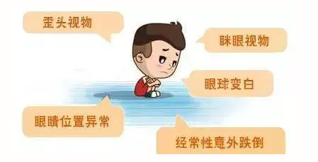 【科普】对于近视，你了解多少？来看看铜仁市妇幼保健院眼科专家怎么说