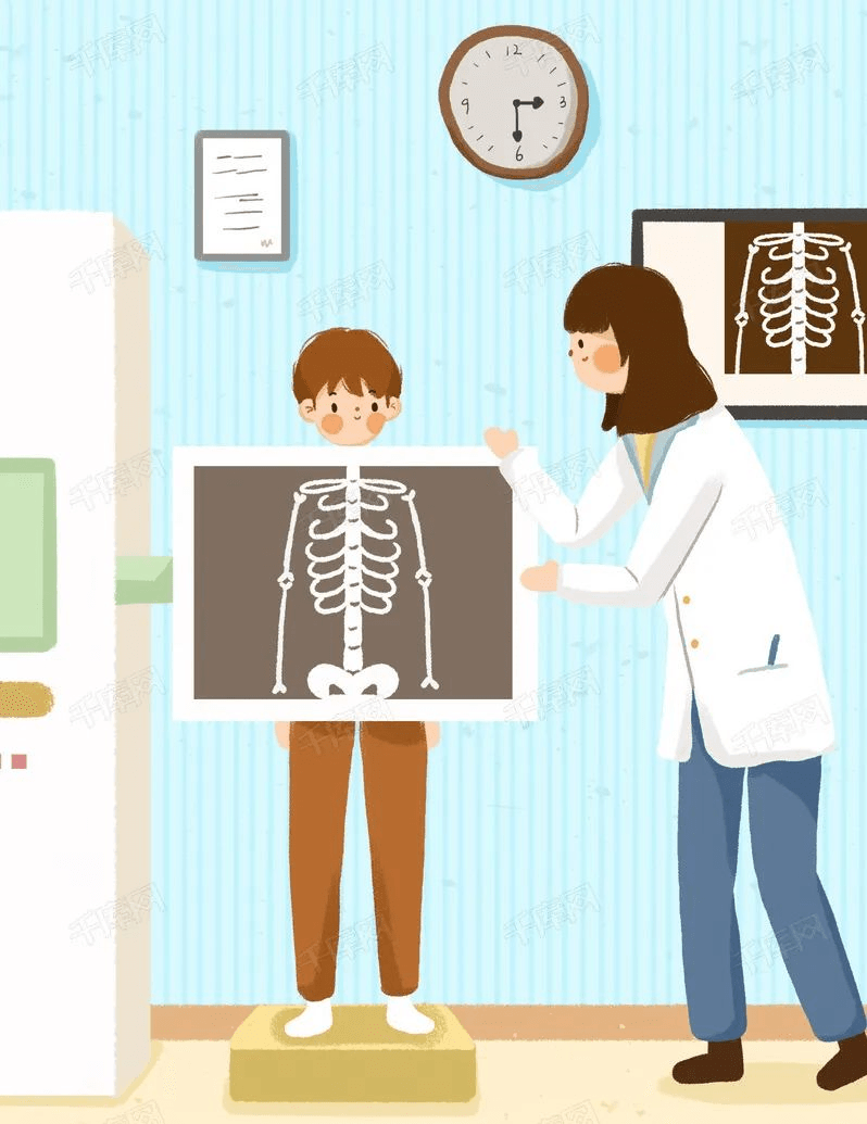 【科普】拍片容易得癌症?关于辐射那些你关心的事儿一次说清!