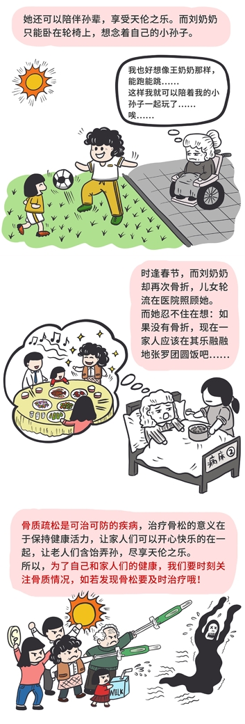 【科普】警惕！这种病对女性的危害远高于乳腺癌！