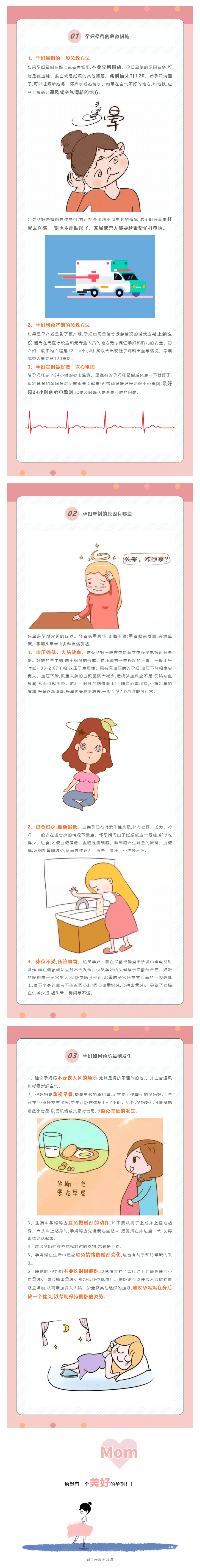 【科普】学会这些孕产妇急救措施，关键时刻能救命！