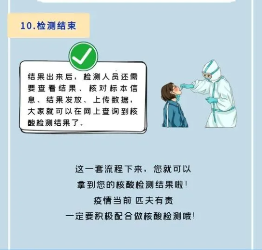 【科普】核酸检测背后的故事：你的鼻、咽拭子样本都去哪了？