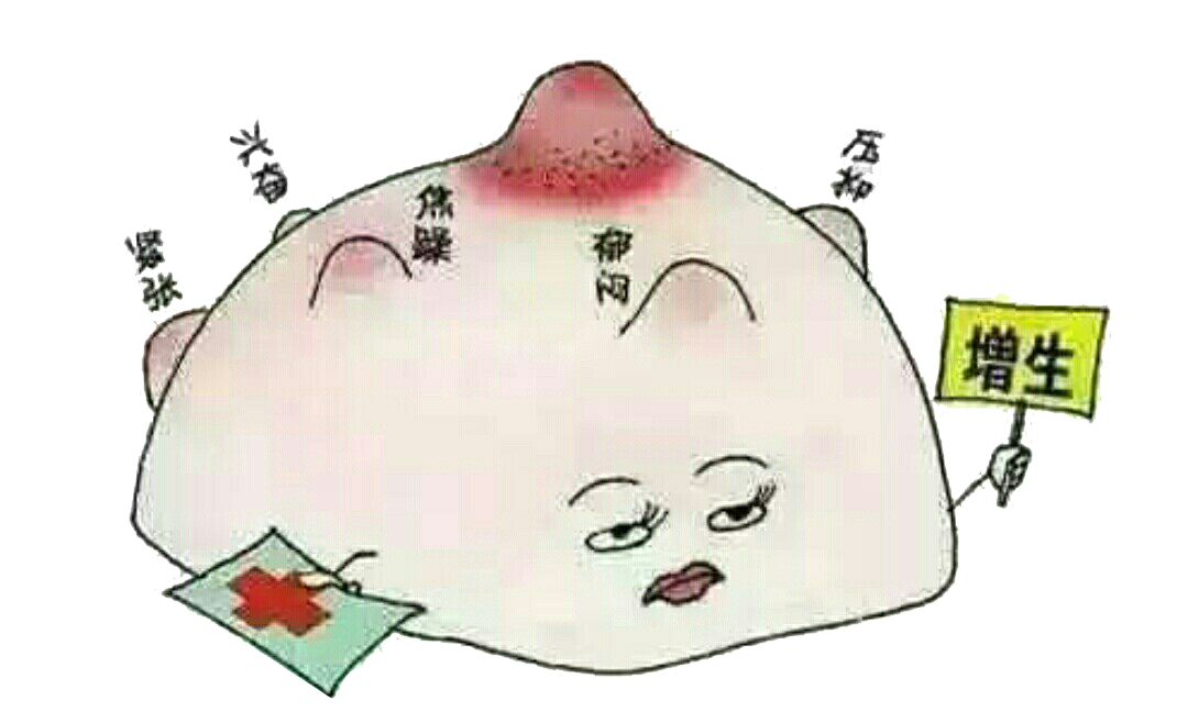 【科普】姐妹，乳腺癌偏爱哪类人？科学预防乳腺癌，这些事你要知道！