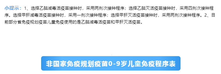 全国儿童预防接种日——及时接种疫苗 保障生命健康