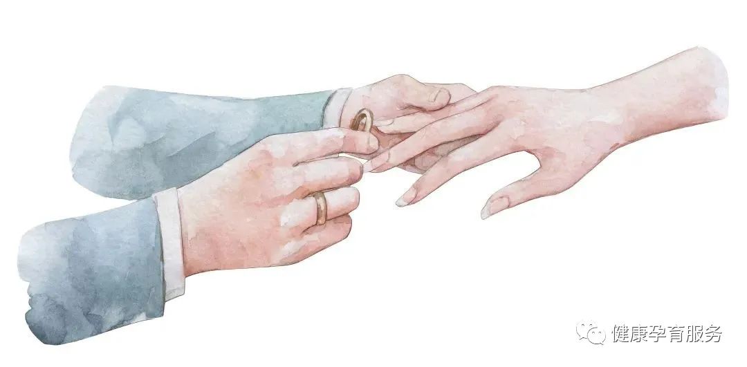 【科普】结婚前，请一定要做婚检！建议扩转收藏！
