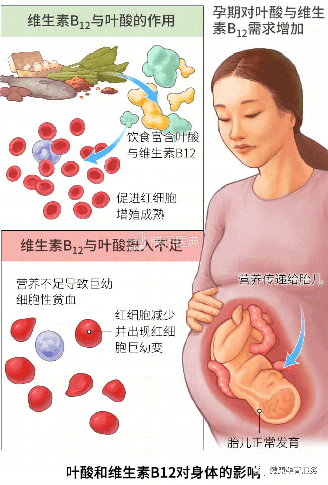 【科普】结婚前，请一定要做婚检！建议扩转收藏！