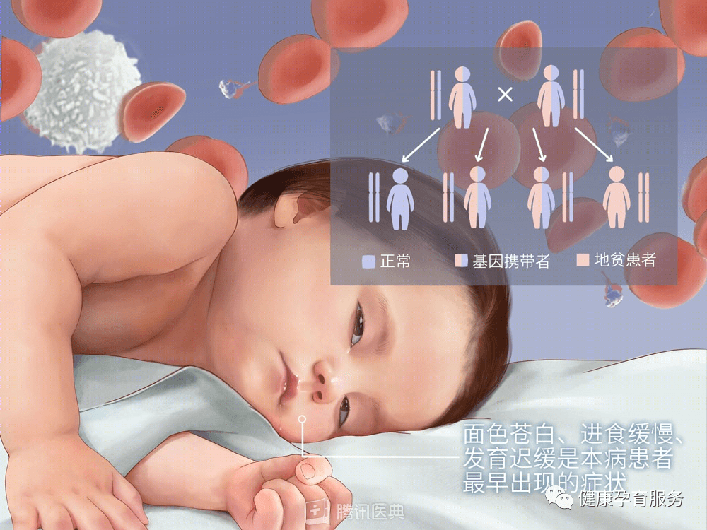 【科普】结婚前，请一定要做婚检！建议扩转收藏！