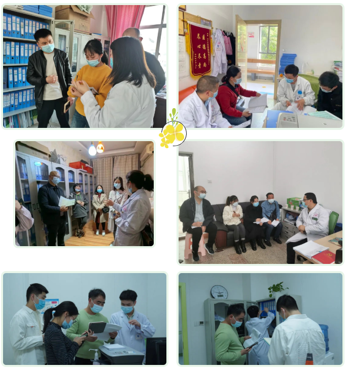 【新闻】相待而成！铜仁市第三人民医院来我院交流学习