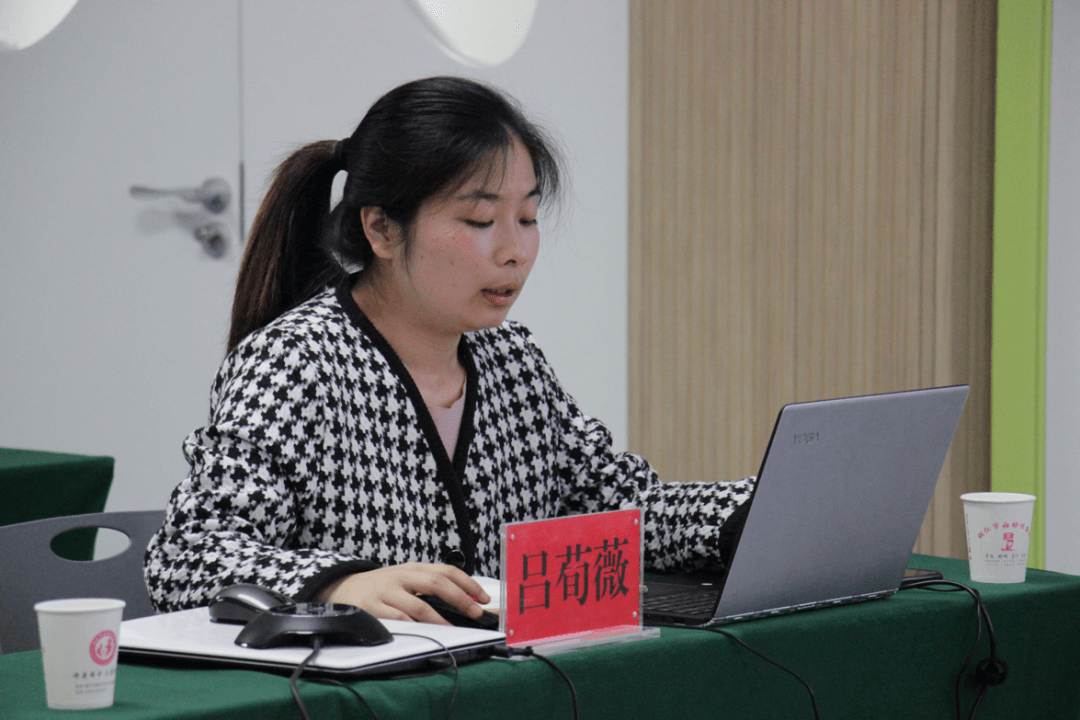 【新闻】我市顺利召开2022年出生医学证明电子证照线上申领签发系统运行试点启动会暨培训会