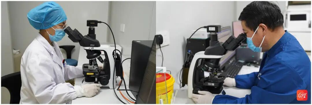 铜仁首例！市妇幼保健院夫精人工授精助孕宝宝平安降生