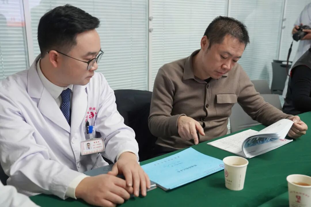 圆家庭“生育梦”，启学科“新征程”——铜仁市妇幼保健院顺利通过夫精人工授精技术（AIH）正式运行评审