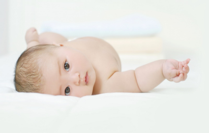 母乳喂养对子代的影响
