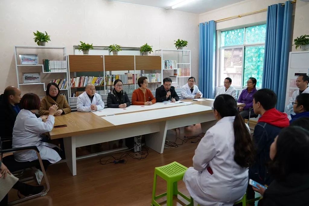 铜仁市妇幼保健院工会组织开展庆“三八”妇女节趣味活动