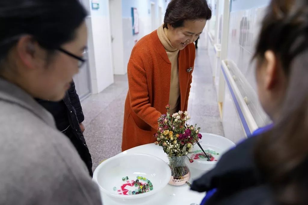 铜仁市妇幼保健院工会组织开展庆“三八”妇女节趣味活动