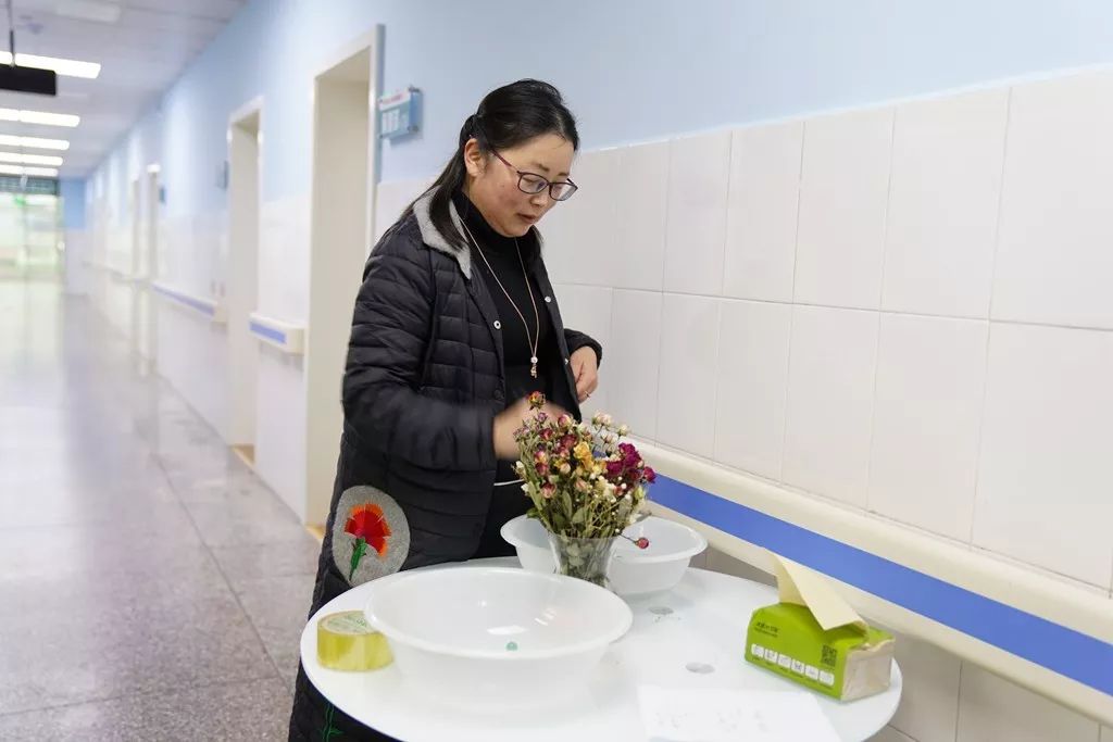 铜仁市妇幼保健院工会组织开展庆“三八”妇女节趣味活动
