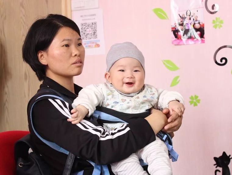 铜仁市妇幼保健院开展《预防儿童意外伤害》知识宣讲