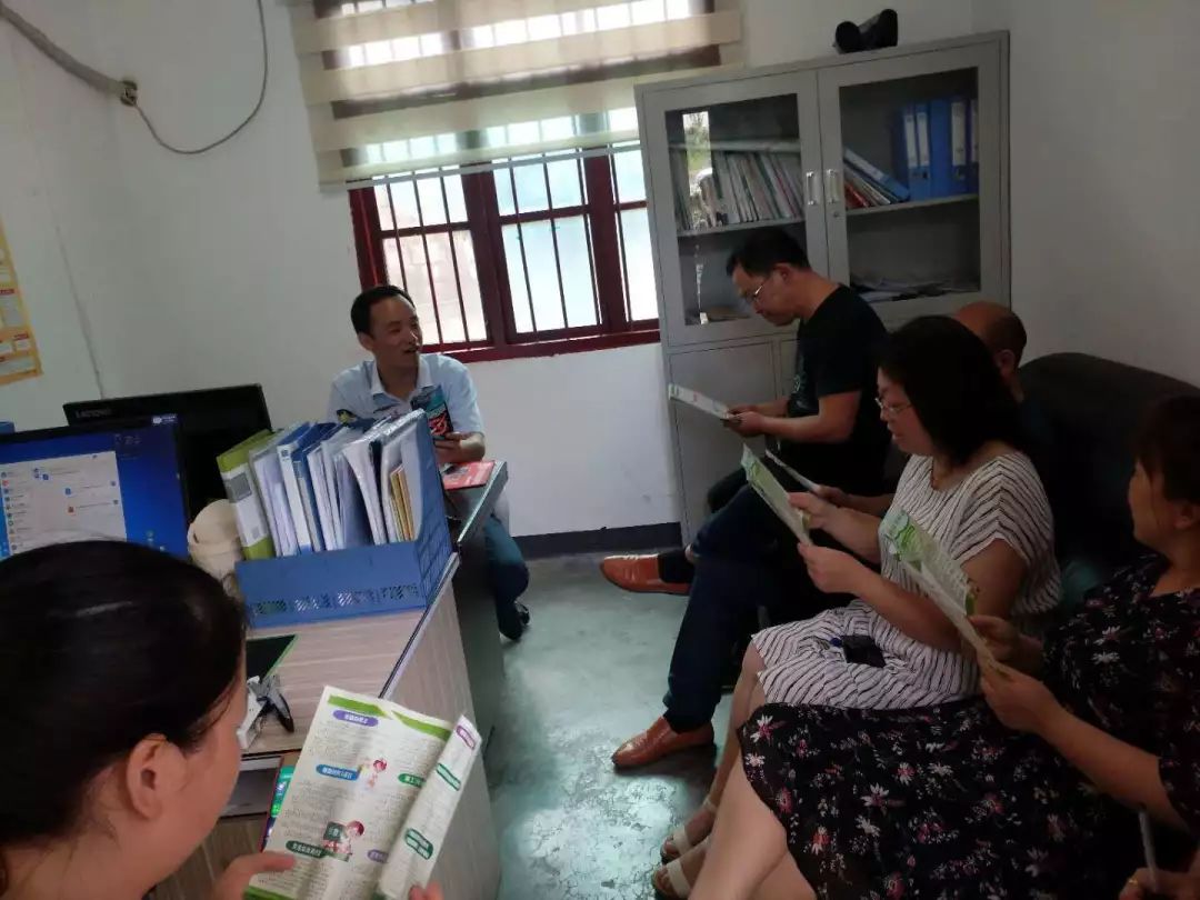 铜仁市妇幼保健院积极组织学习创建国家卫生城市基本知识并测评